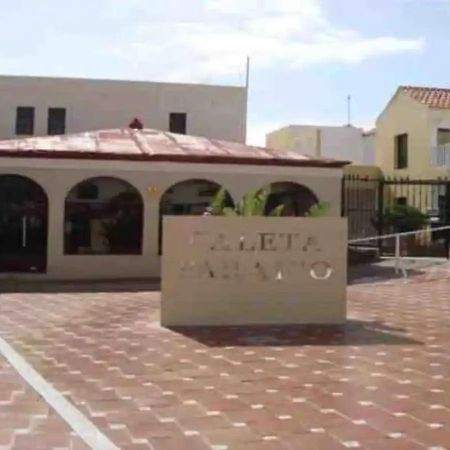 Apartament Caleta Paraiso 141 Costa De Antigua Zewnętrze zdjęcie