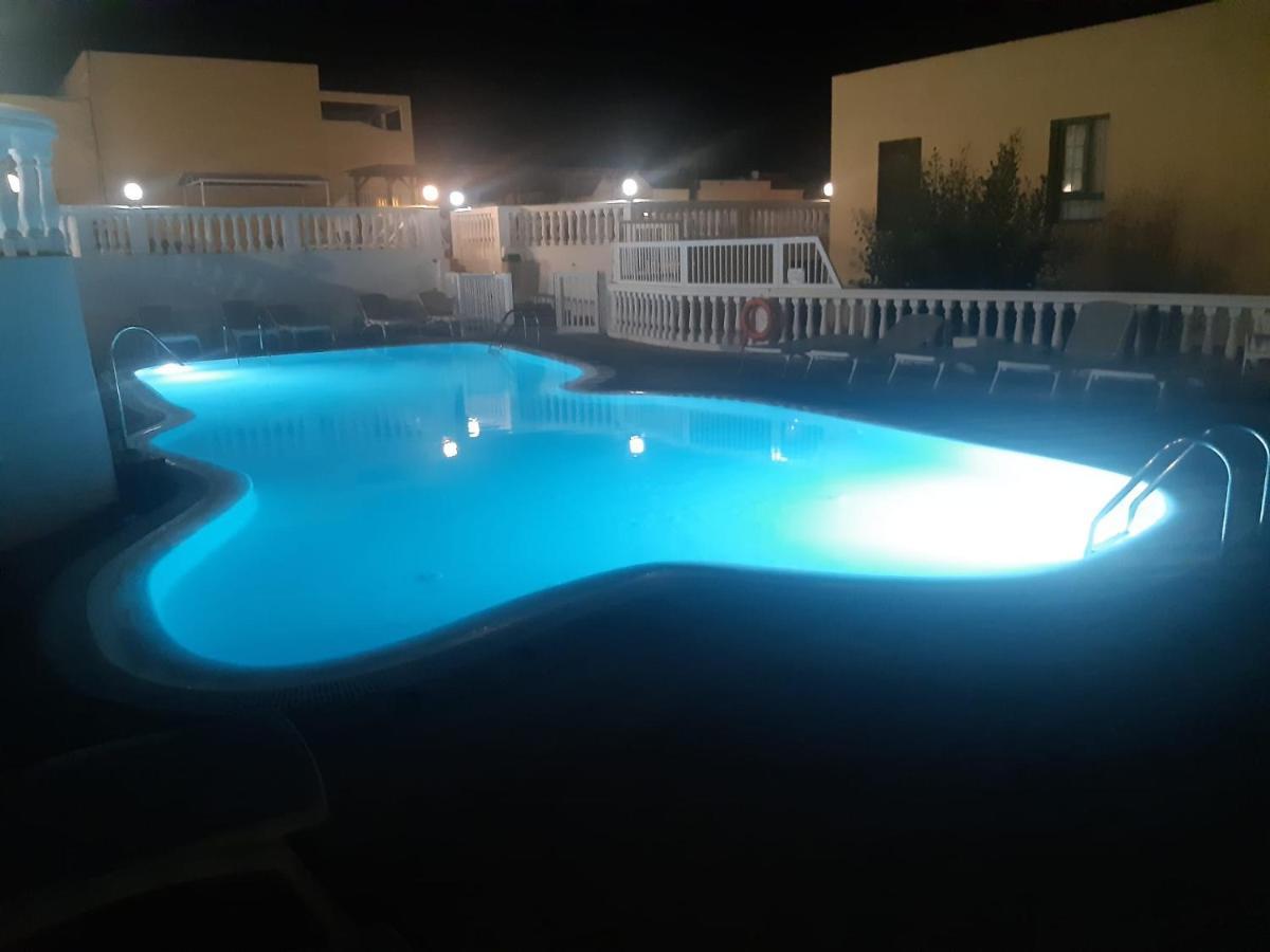 Apartament Caleta Paraiso 141 Costa De Antigua Zewnętrze zdjęcie