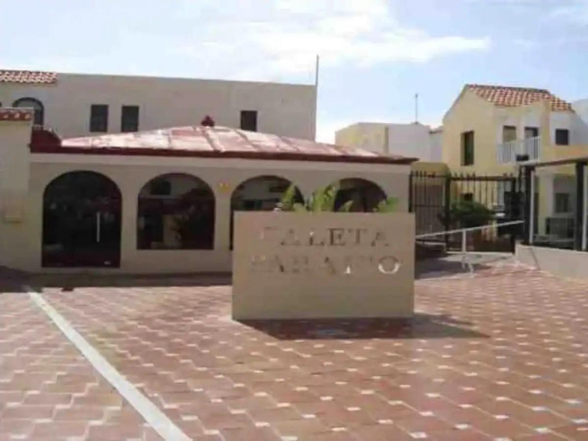 Apartament Caleta Paraiso 141 Costa De Antigua Zewnętrze zdjęcie