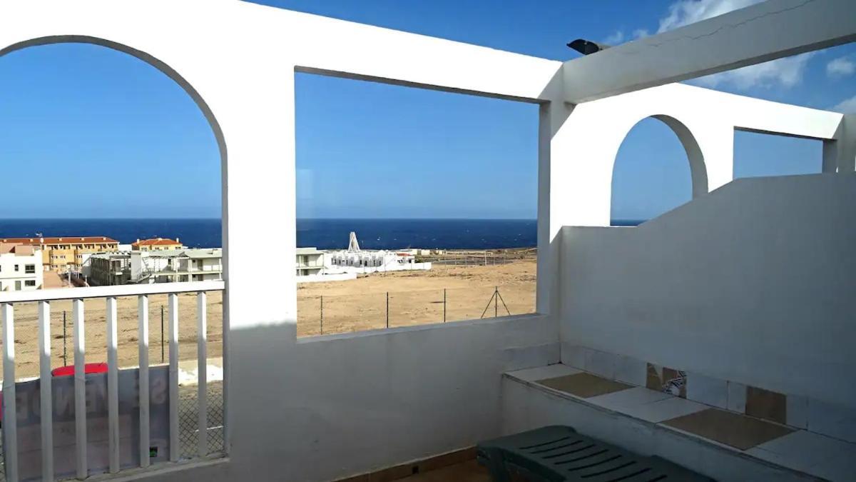 Apartament Caleta Paraiso 141 Costa De Antigua Zewnętrze zdjęcie