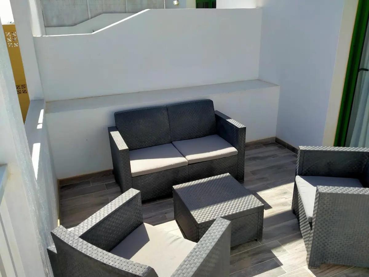 Apartament Caleta Paraiso 141 Costa De Antigua Zewnętrze zdjęcie