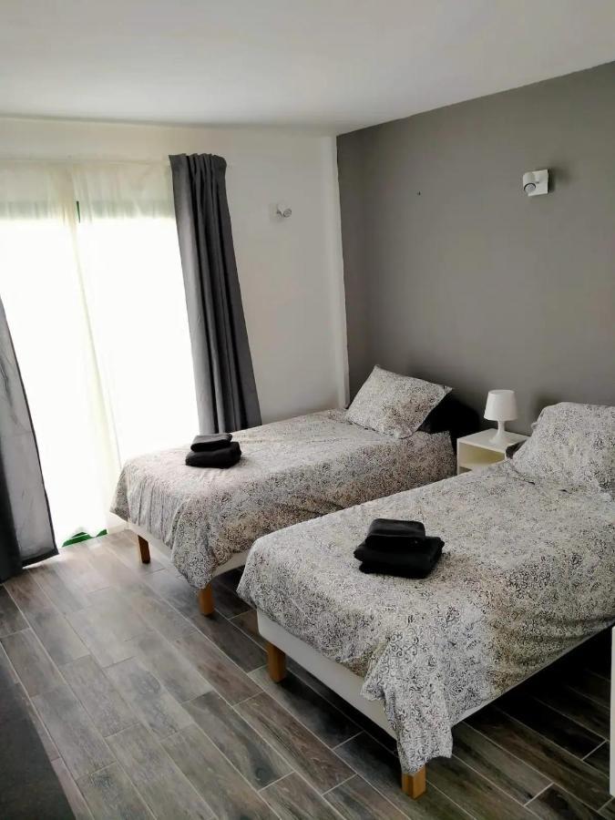 Apartament Caleta Paraiso 141 Costa De Antigua Zewnętrze zdjęcie