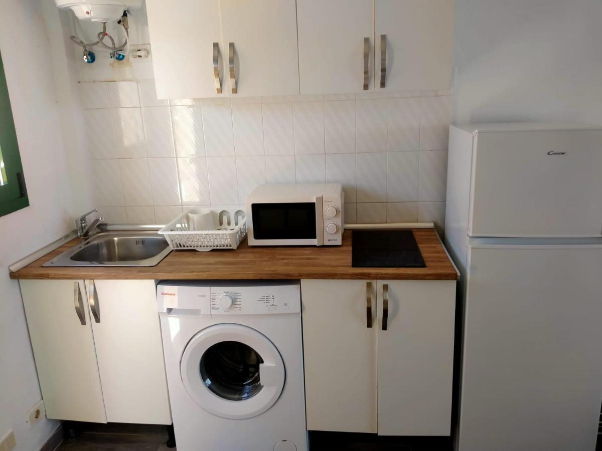 Apartament Caleta Paraiso 141 Costa De Antigua Zewnętrze zdjęcie