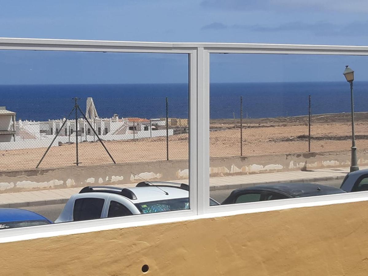 Apartament Caleta Paraiso 141 Costa De Antigua Zewnętrze zdjęcie