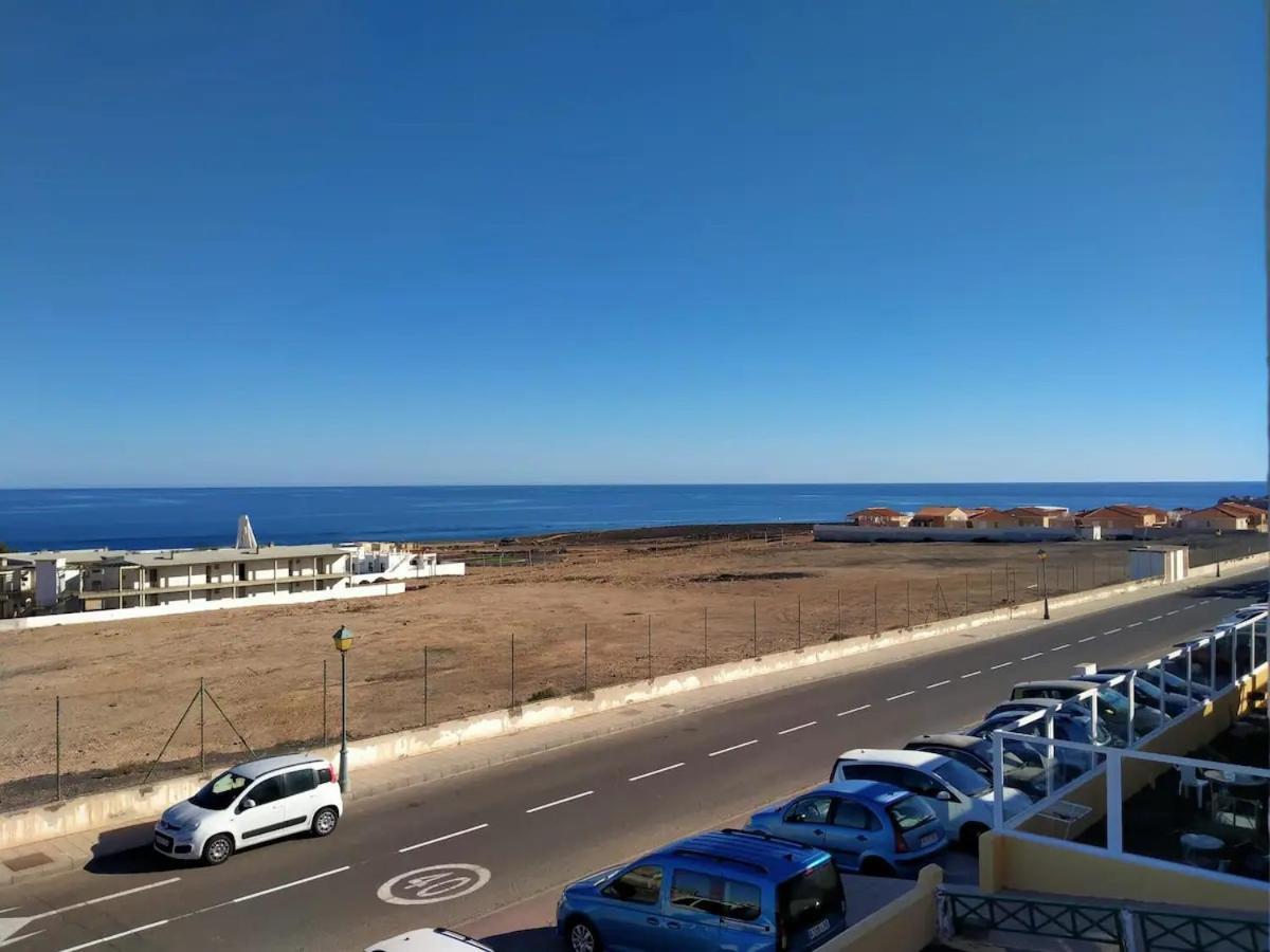 Apartament Caleta Paraiso 141 Costa De Antigua Zewnętrze zdjęcie