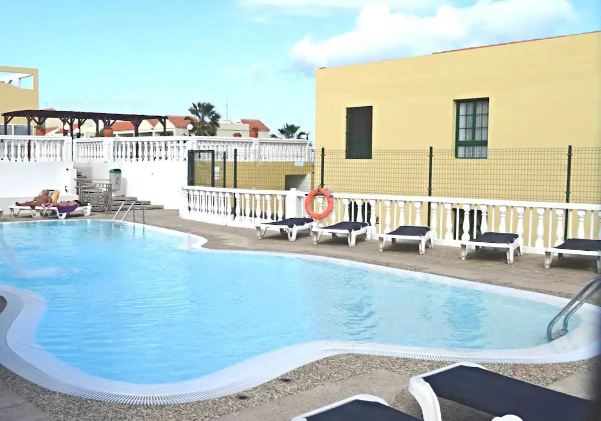 Apartament Caleta Paraiso 141 Costa De Antigua Zewnętrze zdjęcie