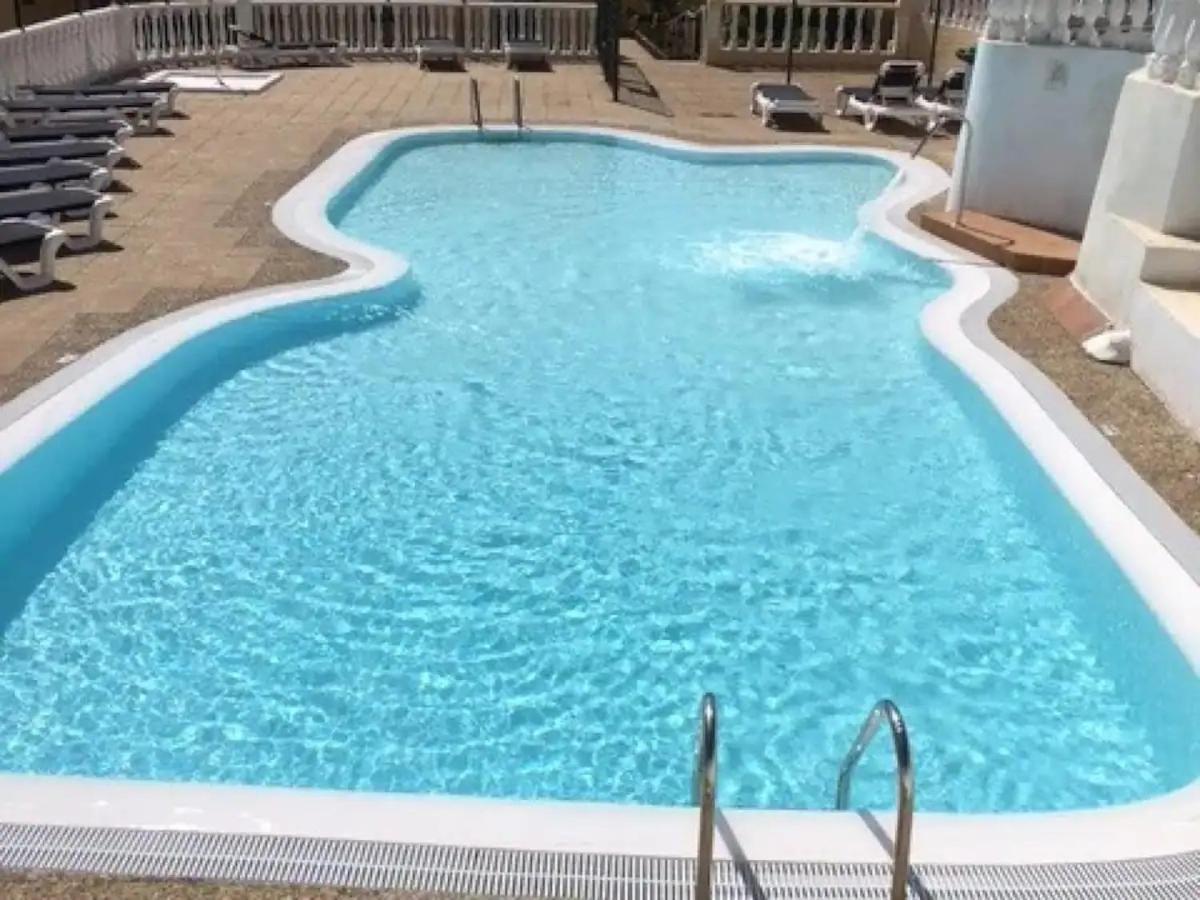 Apartament Caleta Paraiso 141 Costa De Antigua Zewnętrze zdjęcie