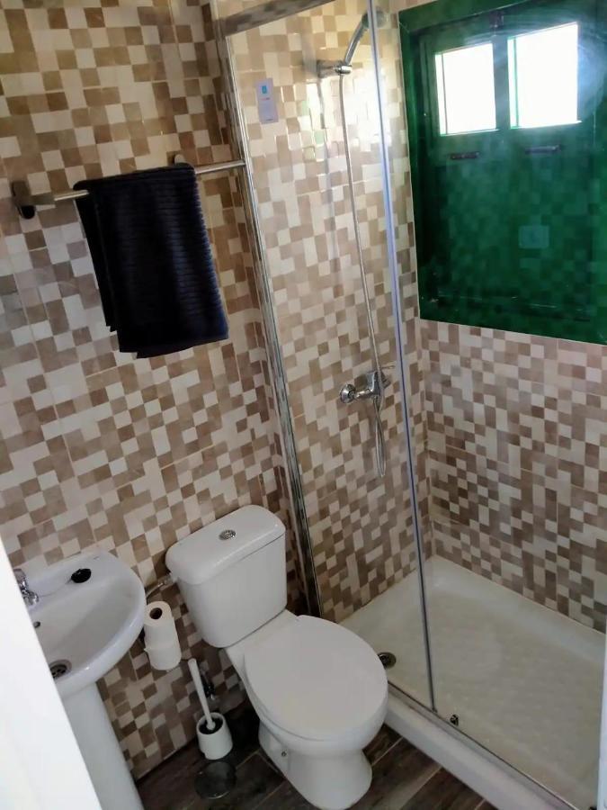 Apartament Caleta Paraiso 141 Costa De Antigua Zewnętrze zdjęcie