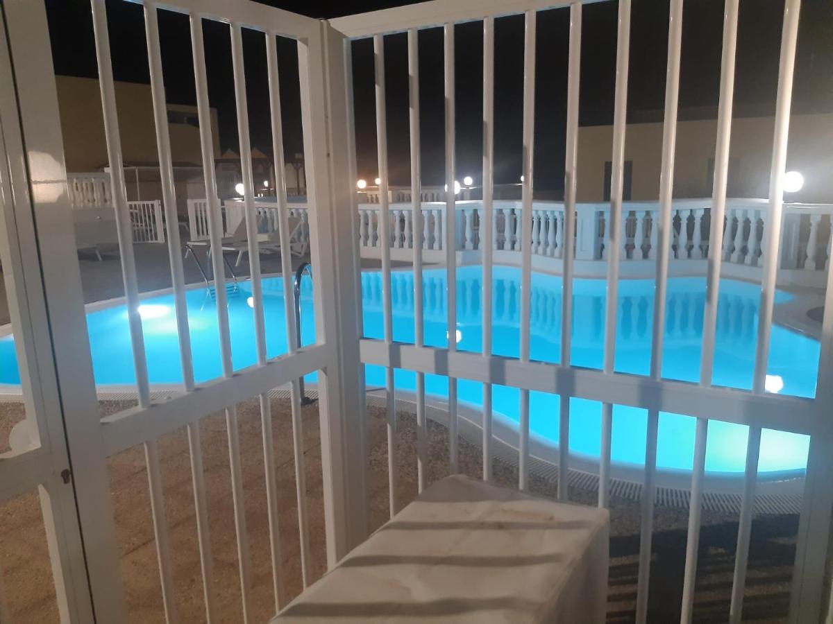 Apartament Caleta Paraiso 141 Costa De Antigua Zewnętrze zdjęcie