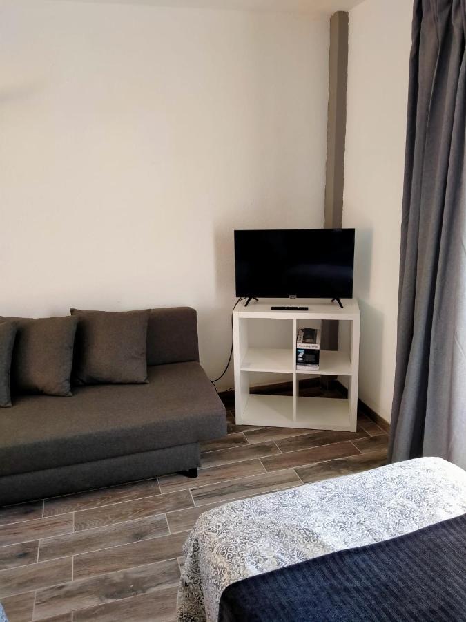 Apartament Caleta Paraiso 141 Costa De Antigua Zewnętrze zdjęcie