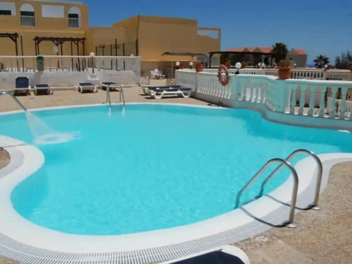 Apartament Caleta Paraiso 141 Costa De Antigua Zewnętrze zdjęcie