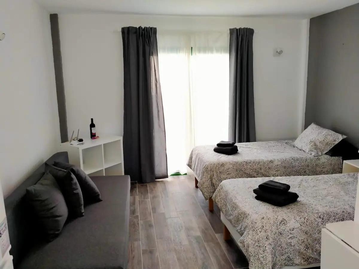 Apartament Caleta Paraiso 141 Costa De Antigua Zewnętrze zdjęcie