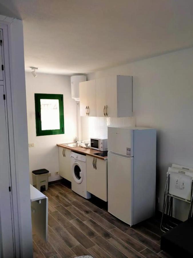 Apartament Caleta Paraiso 141 Costa De Antigua Zewnętrze zdjęcie