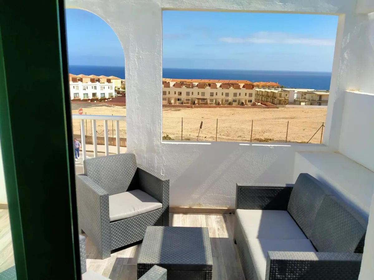 Apartament Caleta Paraiso 141 Costa De Antigua Zewnętrze zdjęcie